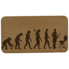Planche à découper en hêtre naturel