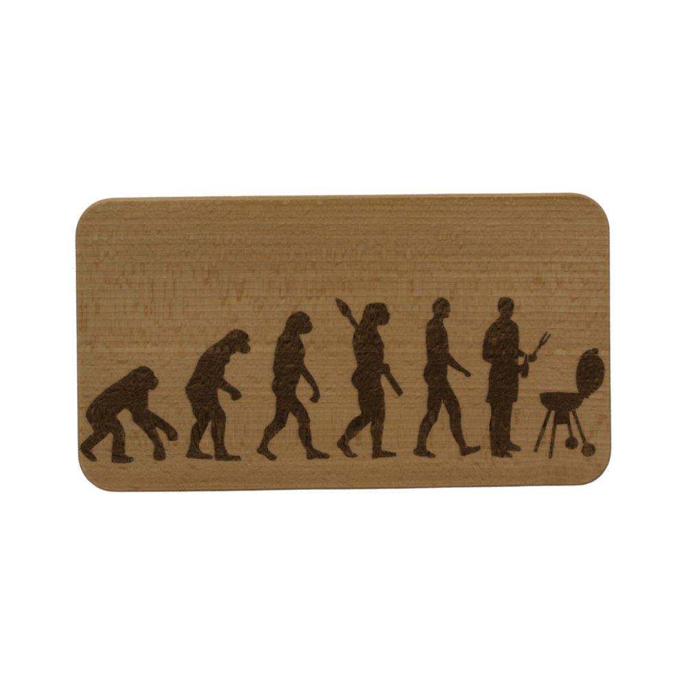 Planche à découper en hêtre naturel