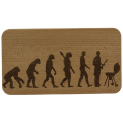 Planche à découper en hêtre naturel
