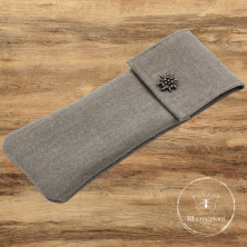 Spucktüte / Teleskopspieß