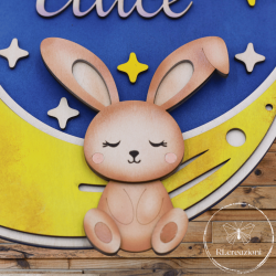 Peinture Alice