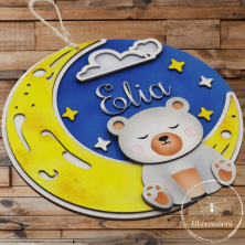 Peinture Elia