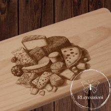 Plateau fromage