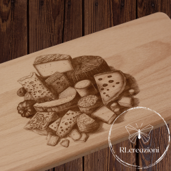 Plateau fromage