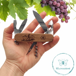 Victorinox Spartan Wood « Runner »