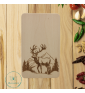 tagliere in legno di faggio