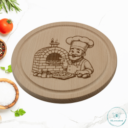 Tagliere "Pizza"