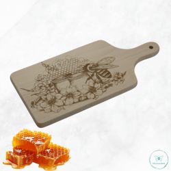 Tagliere "Ape"